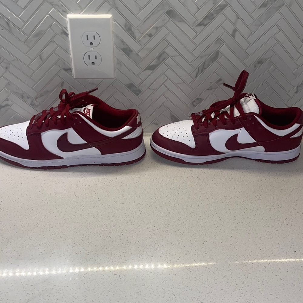 Nike Dunks Air Retro